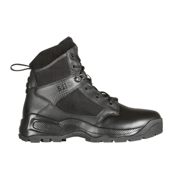 Bottes Tactiques A.T.A.C. 2.0 6" 5.11 Tactical - Rangers Mi-Hautes
