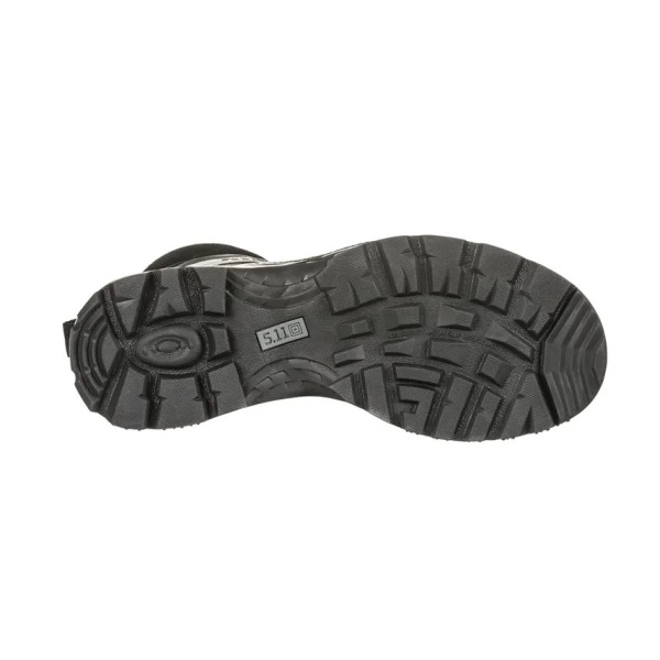 Bottes Tactiques A.T.A.C. 2.0 6" 5.11 Tactical - Rangers Mi-Hautes