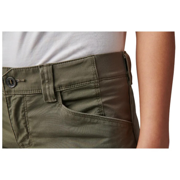 Pantalon Cargo Spire Femme 5.11 Tactical - Confort & Tactique