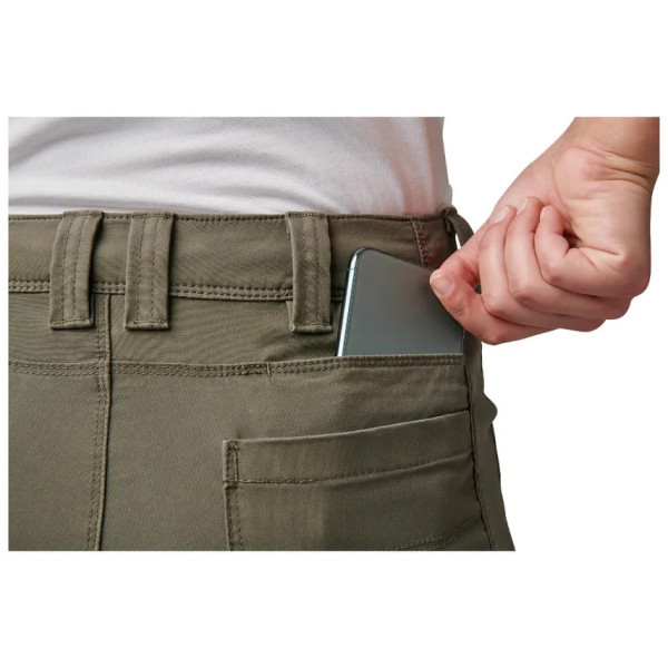 Pantalon Cargo Spire Femme 5.11 Tactical - Confort & Tactique