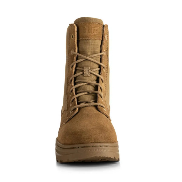 Bottes Tactiques Speed 4.0 AR 670-1 5.11 Tactical - Rangers Légères