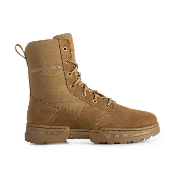 Bottes Tactiques Speed 4.0 AR 670-1 5.11 Tactical - Rangers Légères