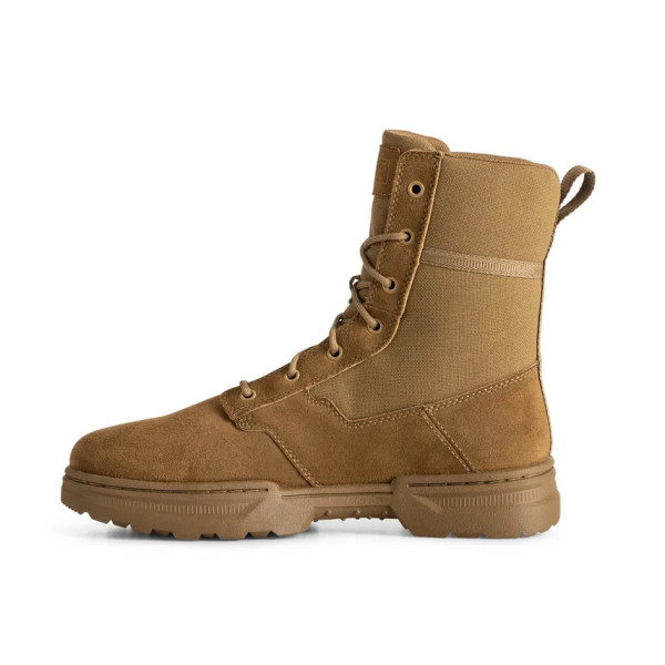 Bottes Tactiques Speed 4.0 AR 670-1 5.11 Tactical - Rangers Légères