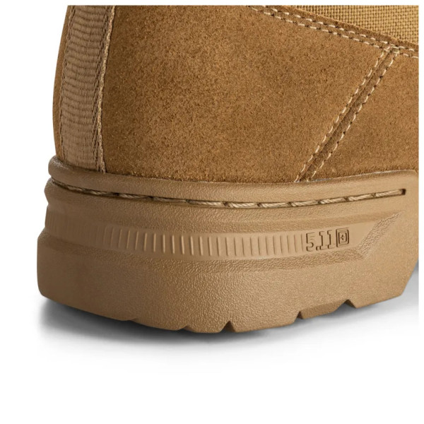Bottes Tactiques Speed 4.0 AR 670-1 5.11 Tactical - Rangers Légères