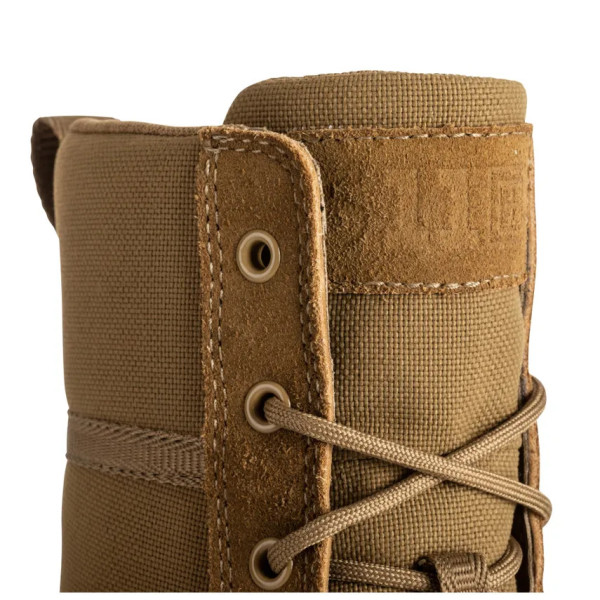 Bottes Tactiques Speed 4.0 AR 670-1 5.11 Tactical - Rangers Légères