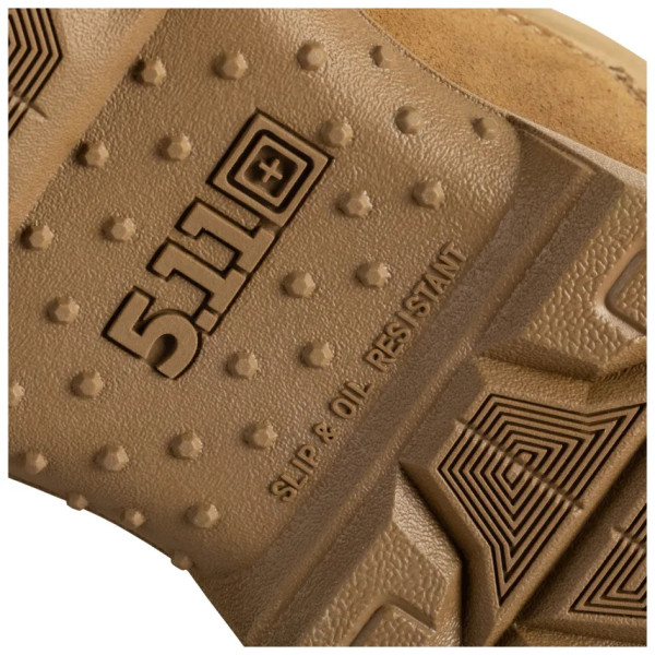 Bottes Tactiques Speed 4.0 AR 670-1 5.11 Tactical - Rangers Légères