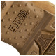 Bottes Tactiques Speed 4.0 AR 670-1 5.11 Tactical - Rangers Légères