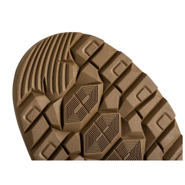 Bottes Tactiques Speed 4.0 AR 670-1 5.11 Tactical - Rangers Légères