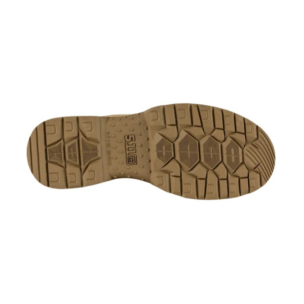 Bottes Tactiques Speed 4.0 Arid 5.11 Tactical - Protection Thermique