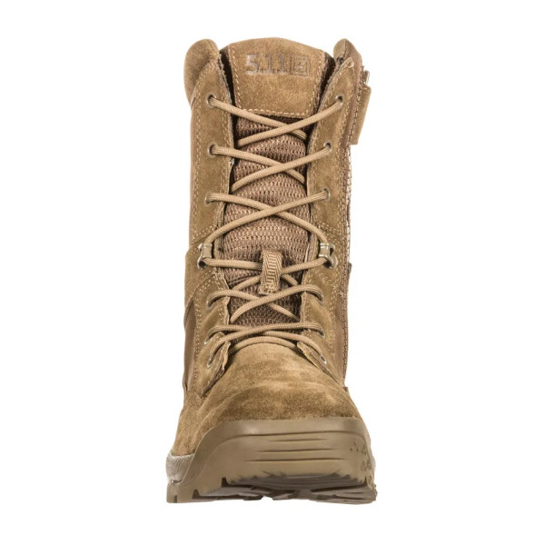 Bottes Tactiques A.T.A.C. 2.0 Side Zip Desert 5.11 Tactical