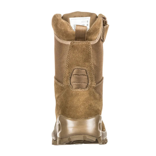 Bottes Tactiques A.T.A.C. 2.0 Side Zip Desert 5.11 Tactical