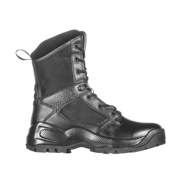 Bottes Tactiques A.T.A.C. 2.0 Femme 8" 5.11 Tactical - Rangers Zip