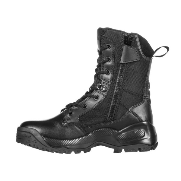 Bottes Tactiques A.T.A.C. 2.0 Femme 8" 5.11 Tactical - Rangers Zip