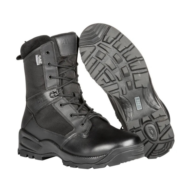 Bottes Tactiques A.T.A.C. 2.0 Femme 8" 5.11 Tactical - Rangers Zip