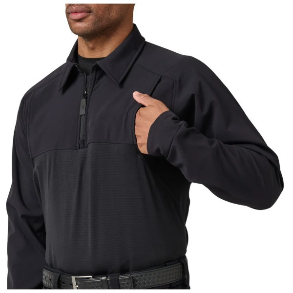 Haut Tactique PDU CLD Rapid 5.11 Tactical - Protection Hivernale