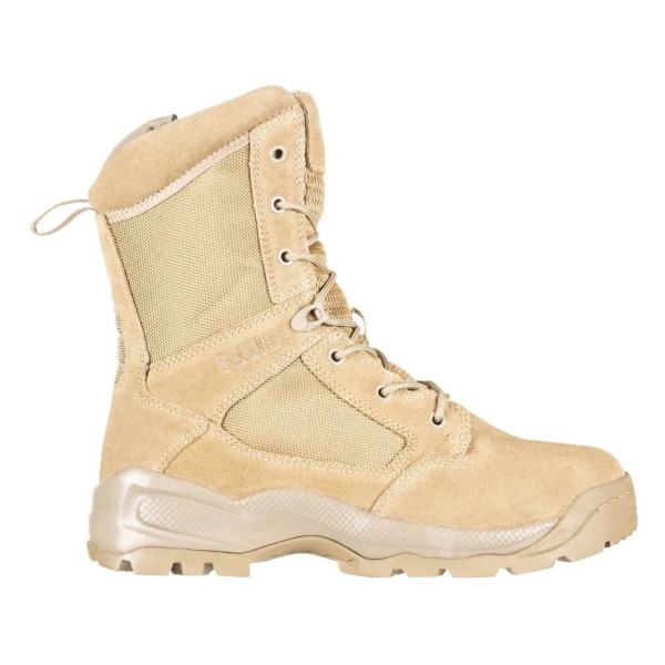 Bottes Tactiques A.T.A.C. 2.0 Arid 5.11 Tactical - Rangers Désert