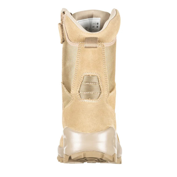 Bottes Tactiques A.T.A.C. 2.0 Arid 5.11 Tactical - Rangers Désert