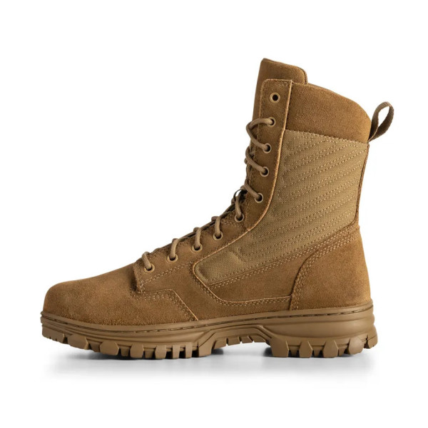 Bottes Tactiques EVO 2.0 8" AR 670-1 5.11 Tactical - Rangers Militaire