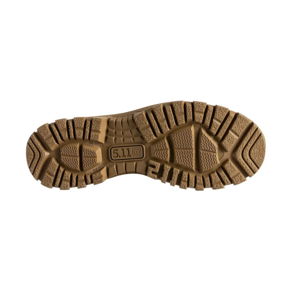 Bottes Tactiques EVO 2.0 8" AR 670-1 5.11 Tactical - Rangers Militaire
