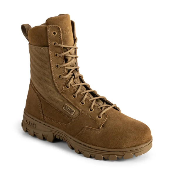 Bottes Tactiques EVO 2.0 8" AR 670-1 5.11 Tactical - Rangers Militaire