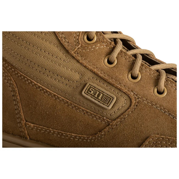 Bottes Tactiques EVO 2.0 8" AR 670-1 5.11 Tactical - Rangers Militaire