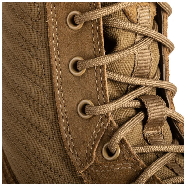 Bottes Tactiques EVO 2.0 8" AR 670-1 5.11 Tactical - Rangers Militaire