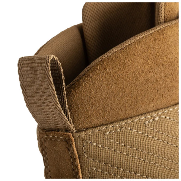 Bottes Tactiques EVO 2.0 8" AR 670-1 5.11 Tactical - Rangers Militaire