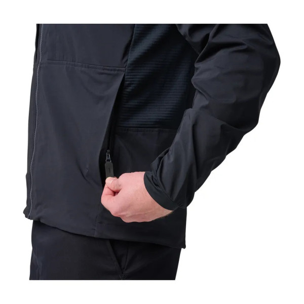 Coupe-Vent Tactique LT Stretch 5.11 Tactical - Léger & Déperlant