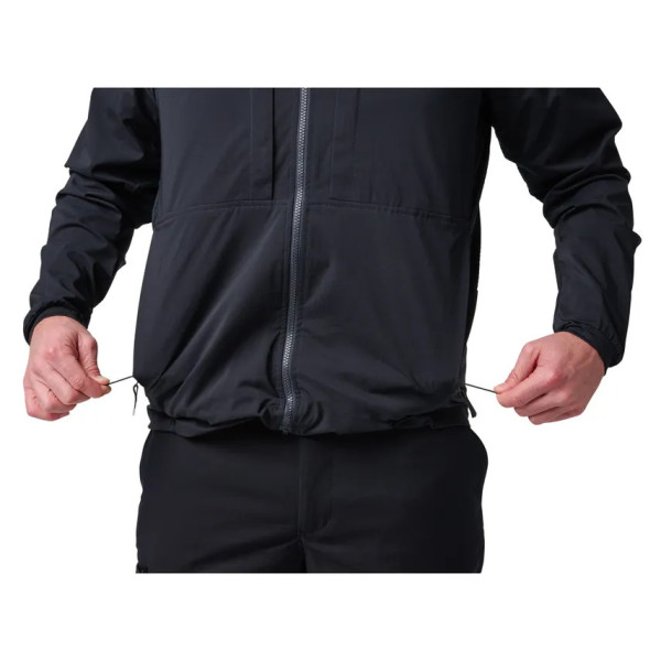 Coupe-Vent Tactique LT Stretch 5.11 Tactical - Léger & Déperlant