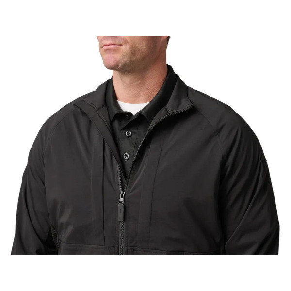 Coupe-Vent Tactique LT Stretch 5.11 Tactical - Léger & Déperlant
