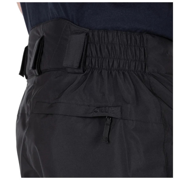 Pantalon de Pluie Duty Rain 5.11 Tactical - Imperméable & Tactique