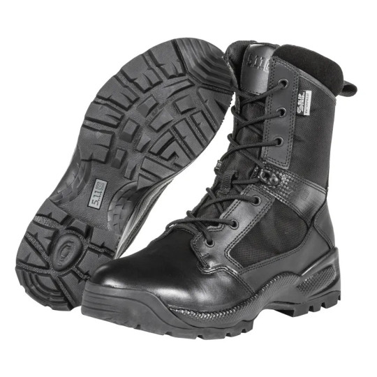 Bottes Tactiques A.T.A.C.® 2.0 Storm 5.11 Tactical – Waterproof