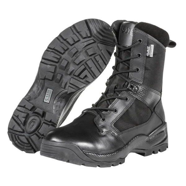 Bottes Tactiques A.T.A.C.® 2.0 Storm 5.11 Tactical – Waterproof