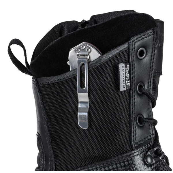 Bottes Tactiques A.T.A.C.® 2.0 Storm 5.11 Tactical – Waterproof
