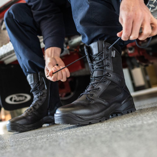 Bottes Tactiques A.T.A.C.® 2.0 Storm 5.11 Tactical – Waterproof