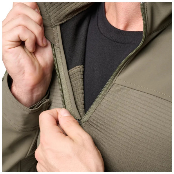 Chemise Tactique Rapid Ops Cold Weather Homme 5.11 Tactical