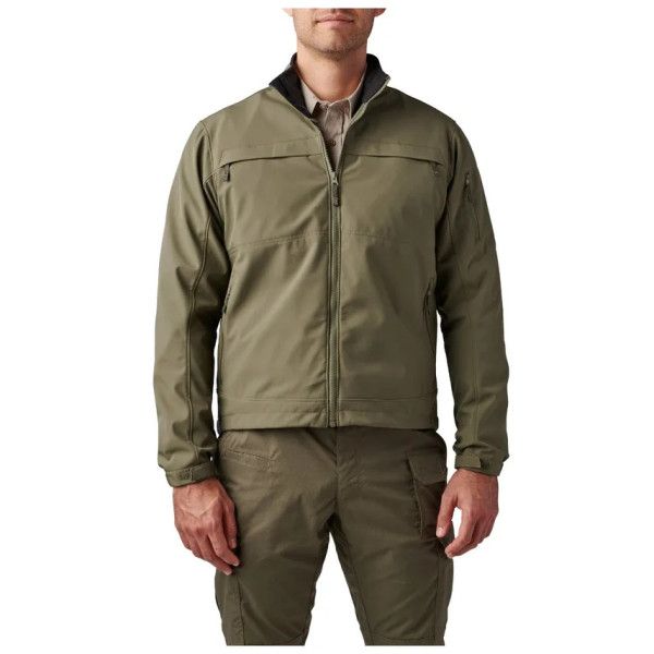 Veste Softshell Chameleon 2.0 5.11 Tactical – Protection & Polyvalence