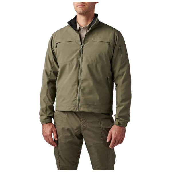 Veste Softshell Chameleon 2.0 5.11 Tactical – Protection & Polyvalence