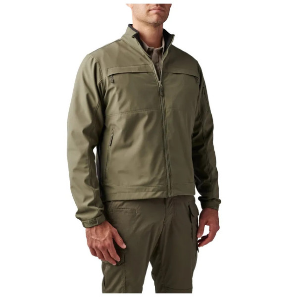Veste Softshell Chameleon 2.0 5.11 Tactical – Protection & Polyvalence