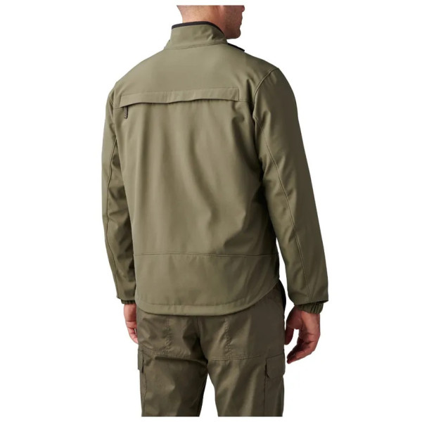 Veste Softshell Chameleon 2.0 5.11 Tactical – Protection & Polyvalence