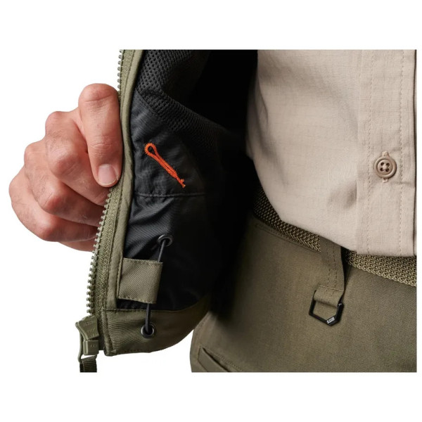 Veste Softshell Chameleon 2.0 5.11 Tactical – Protection & Polyvalence