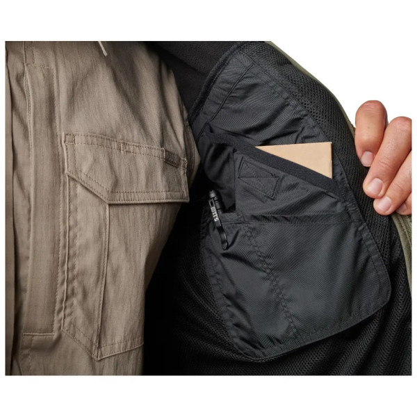 Veste Softshell Chameleon 2.0 5.11 Tactical – Protection & Polyvalence