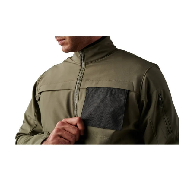 Veste Softshell Chameleon 2.0 5.11 Tactical – Protection & Polyvalence