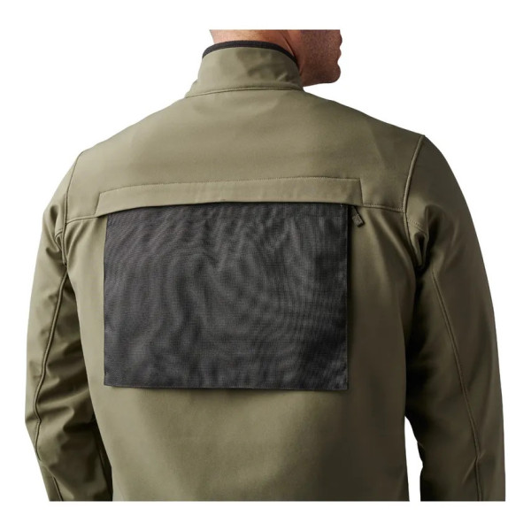Veste Softshell Chameleon 2.0 5.11 Tactical – Protection & Polyvalence