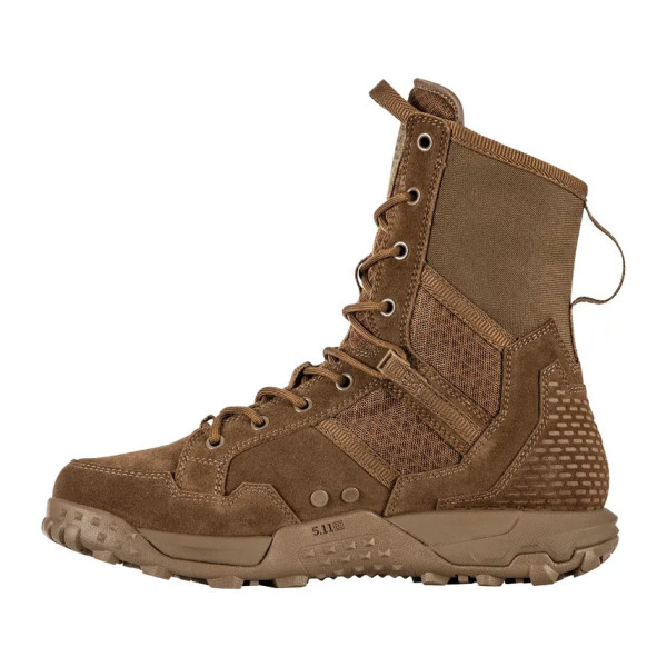 Bottes Tactiques A.T.L.A.S. 8" Homme 5.11 Tactical – Performances