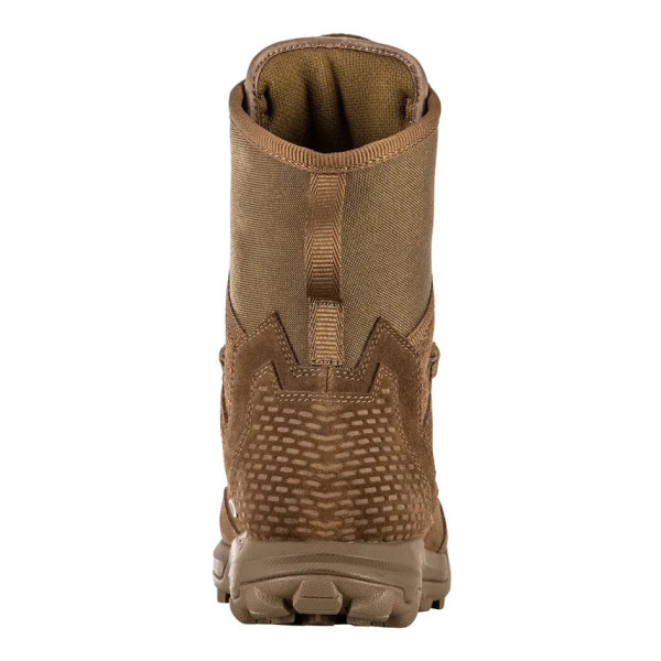 Bottes Tactiques A.T.L.A.S. 8" Homme 5.11 Tactical – Performances