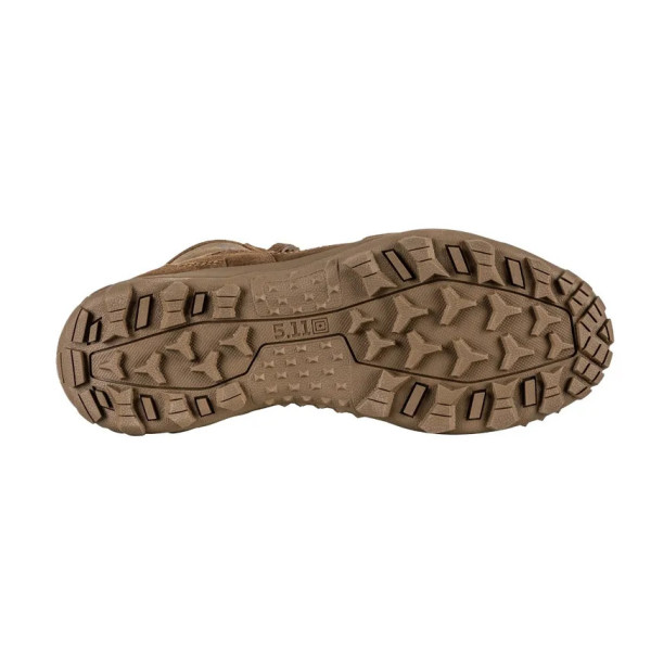 Bottes Tactiques A.T.L.A.S. 8" Homme 5.11 Tactical – Performances