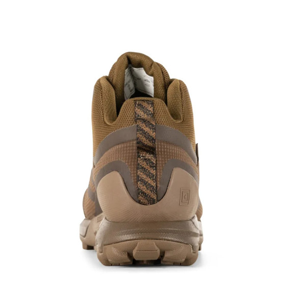 Chaussures Tactiques A/T Mid Waterproof 5.11 Tactical – Confort