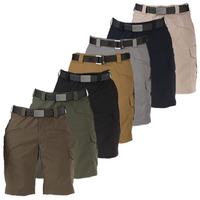 Short Stryke 5.11 tactical - Equipements Militaire short tactique surplus militaire Quaerius