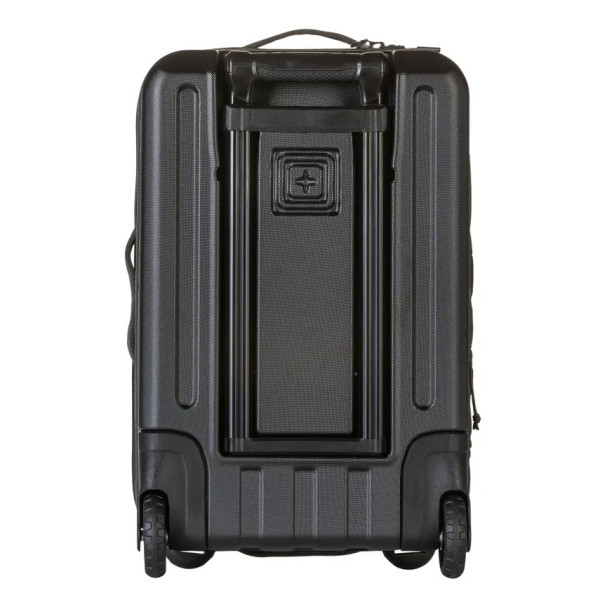 Valise cabine Load Up 22” 5.11 Tactical – Bagage rigide 45L extensible